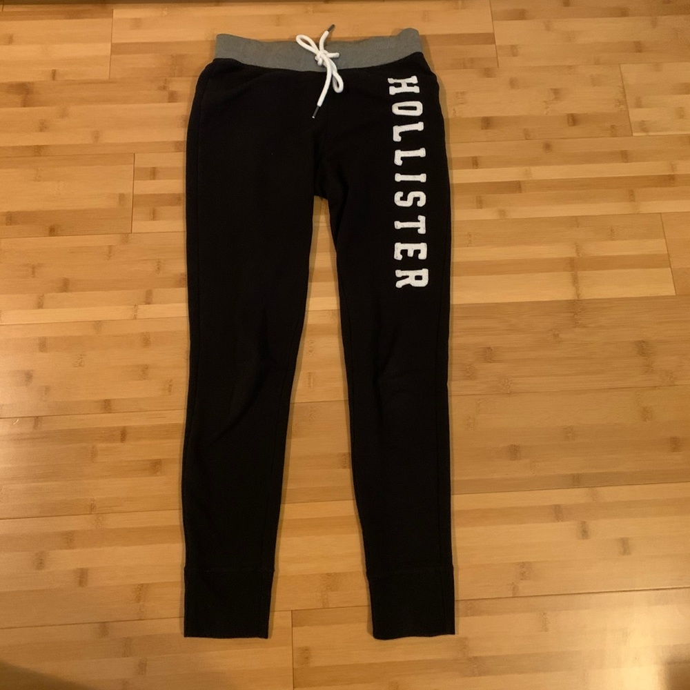 Hollister Joggers